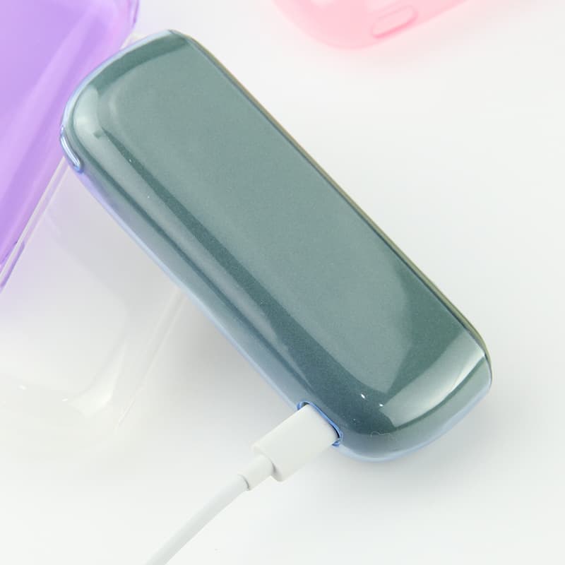 Spot IL iqo protective case transparent anti-fall protective case shell