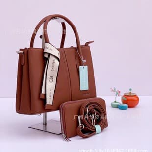 Handbags Wholesale Women's Handbag Tote Bag Fashionable Handbag Supply Wholesale