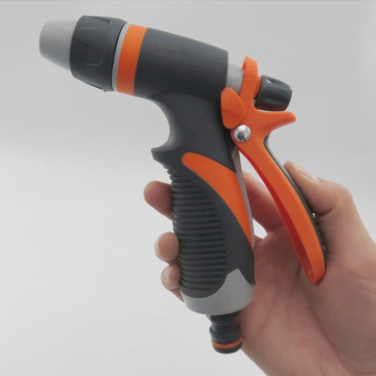 Household Water Gun Car Wash Watering Garden Tool Water Gun