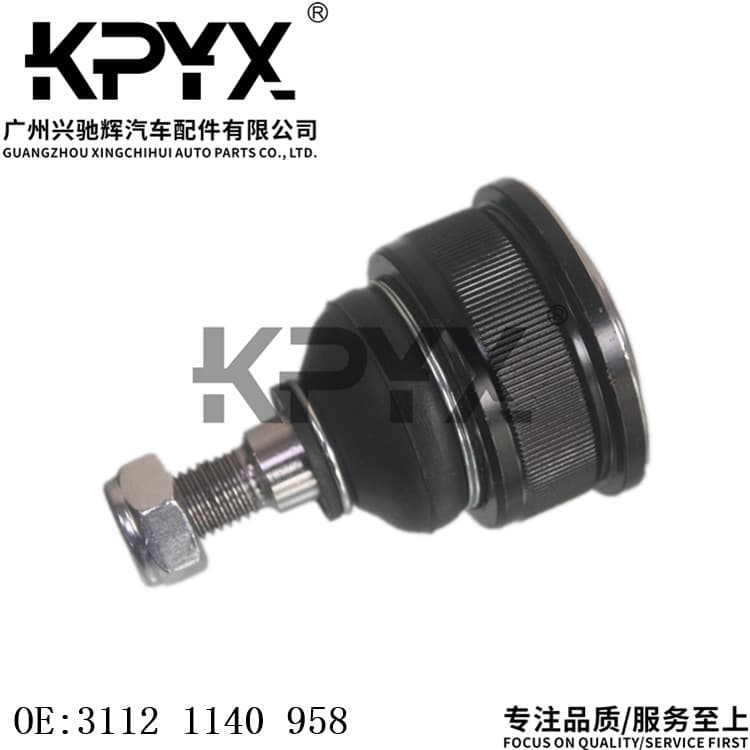For BMW 3 Series E36 E46 316i Lower Control Arm Ball Joint Lower Suspension Ball Joint OE:31121140958