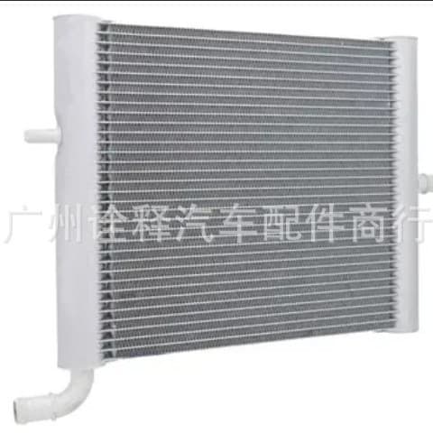 Compatible with Land Rover Range Rover Sport RR13/RS14 Intercooler LR062670 LR181521 LR034577