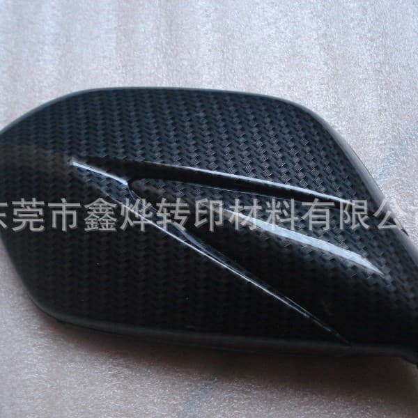 Car Painting Modification Technology Carbon Fiber Water Transfer Film Wood Grain Water Transfer Technology Water Transfer Equipment
