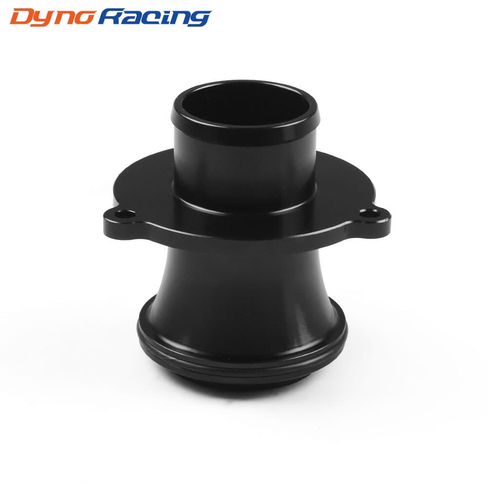 Car Modified Turbocharger Silencer for Volkswagen Golf GTI Audi EA888 Engine