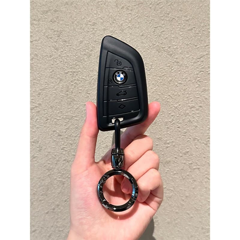 Suitable for BMW 3 series key cover car 5 series three series x1x2x3x4x5x7x8 blade 1 series i3 five series 325 shell