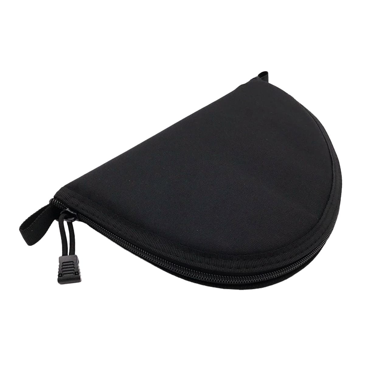 Outdoor tactical sports accessory bag, portable heart-shaped clutch bag, military fan multi-functional universal anti-impact and shockproof bag