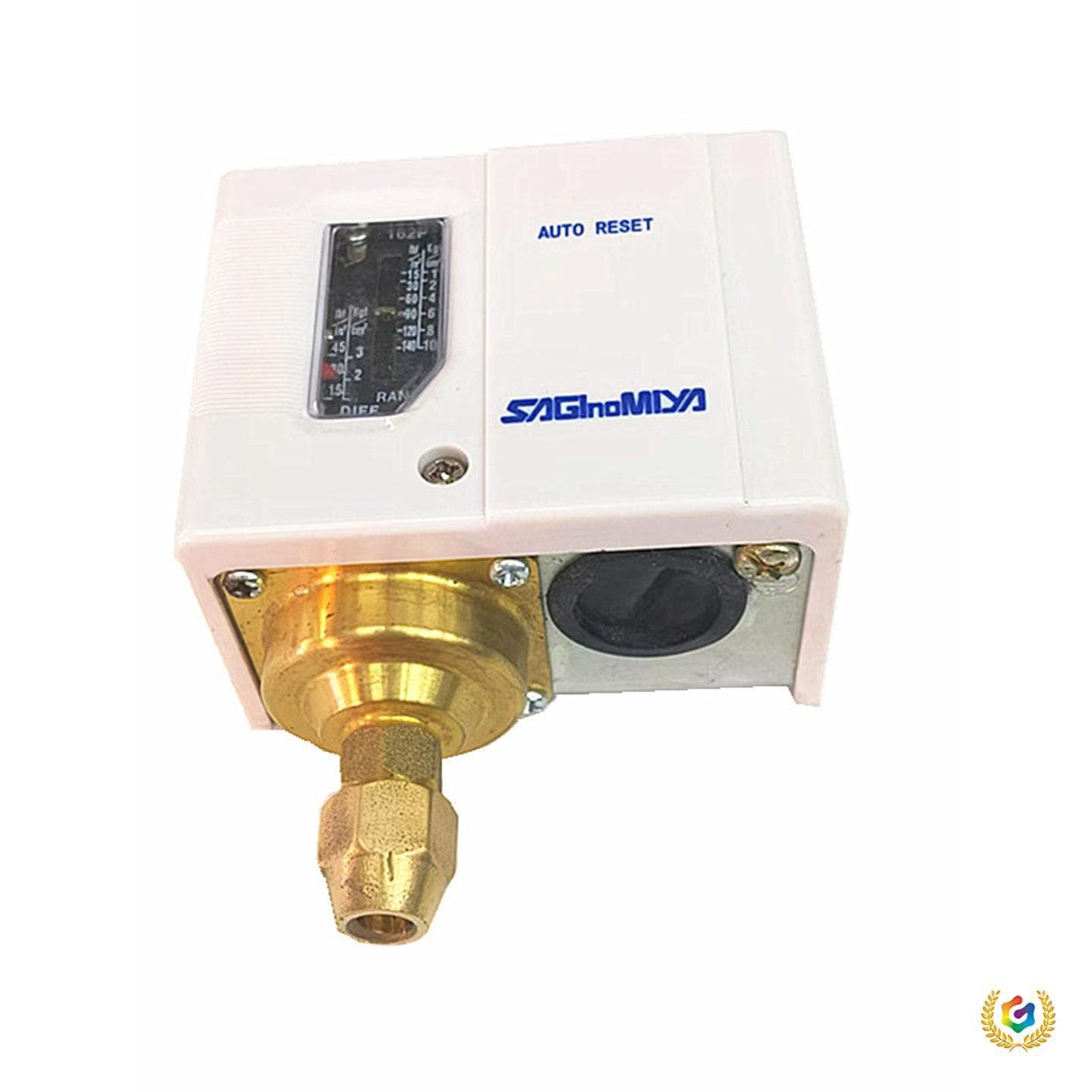 ✅ Original SAGINOMIYA pressure switch SNS-C110X