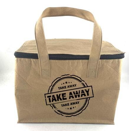 Cold bag - Ice bag