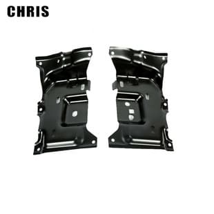 Fits 2015-2017 F150 2018-2020 Raptor Front Bumper Bracket FL3Z17B984A FL3Z