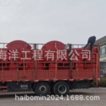 Shantou Fixed Pier Anti-Collision Protection Block Maoming Water Divider Self-Floating Steel-Clad Bridge Anti-Collision Facility