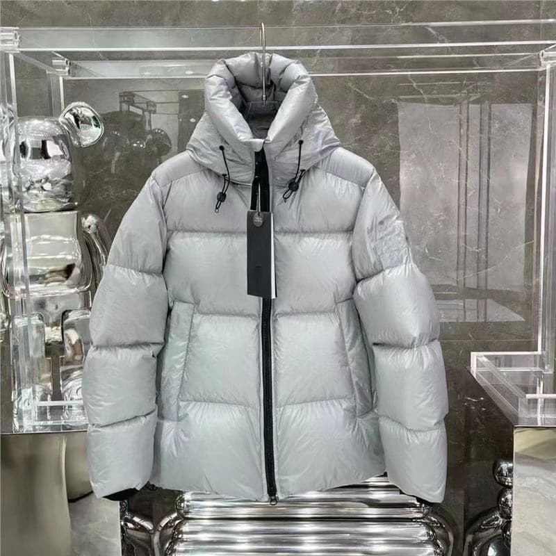 High Version Canada Goose Puffer Down Jacket 2252M Limited Edition Unisex Thickened Winter Coat