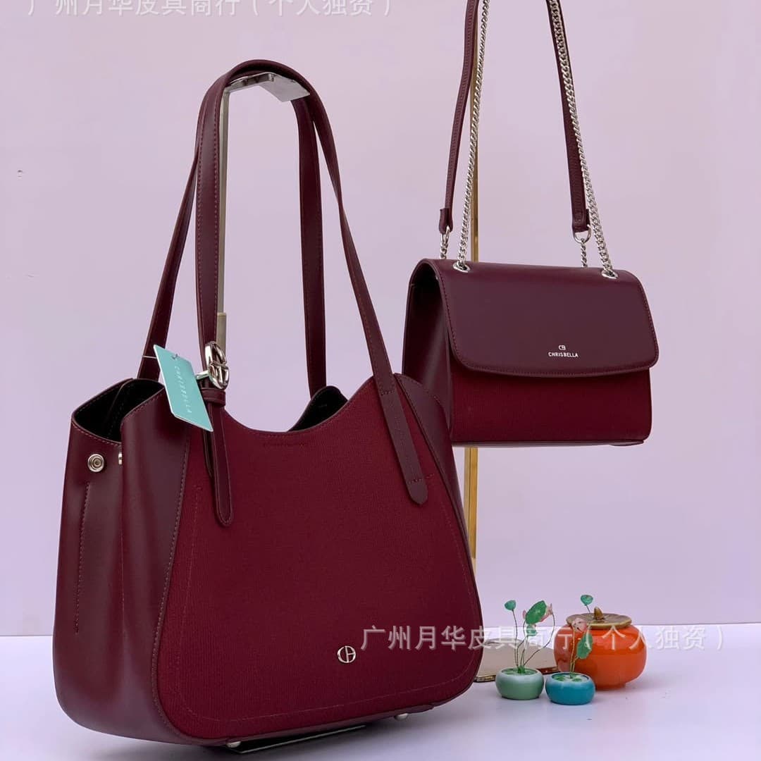 Handbags Wholesale Women's Tote Bag Fashion Handbag Source Bulk Supply
