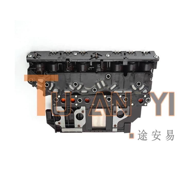 For GM Buick Chevrolet 24261875 Automatic Transmission Control Unit Module 6T70 6T75