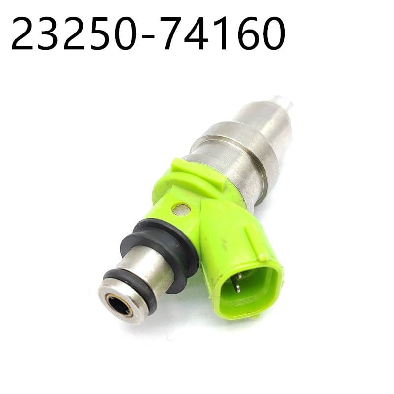 Fuel Injector for Toyota Celica RAV4 MR2 2.0L 23209-74160 2325074160