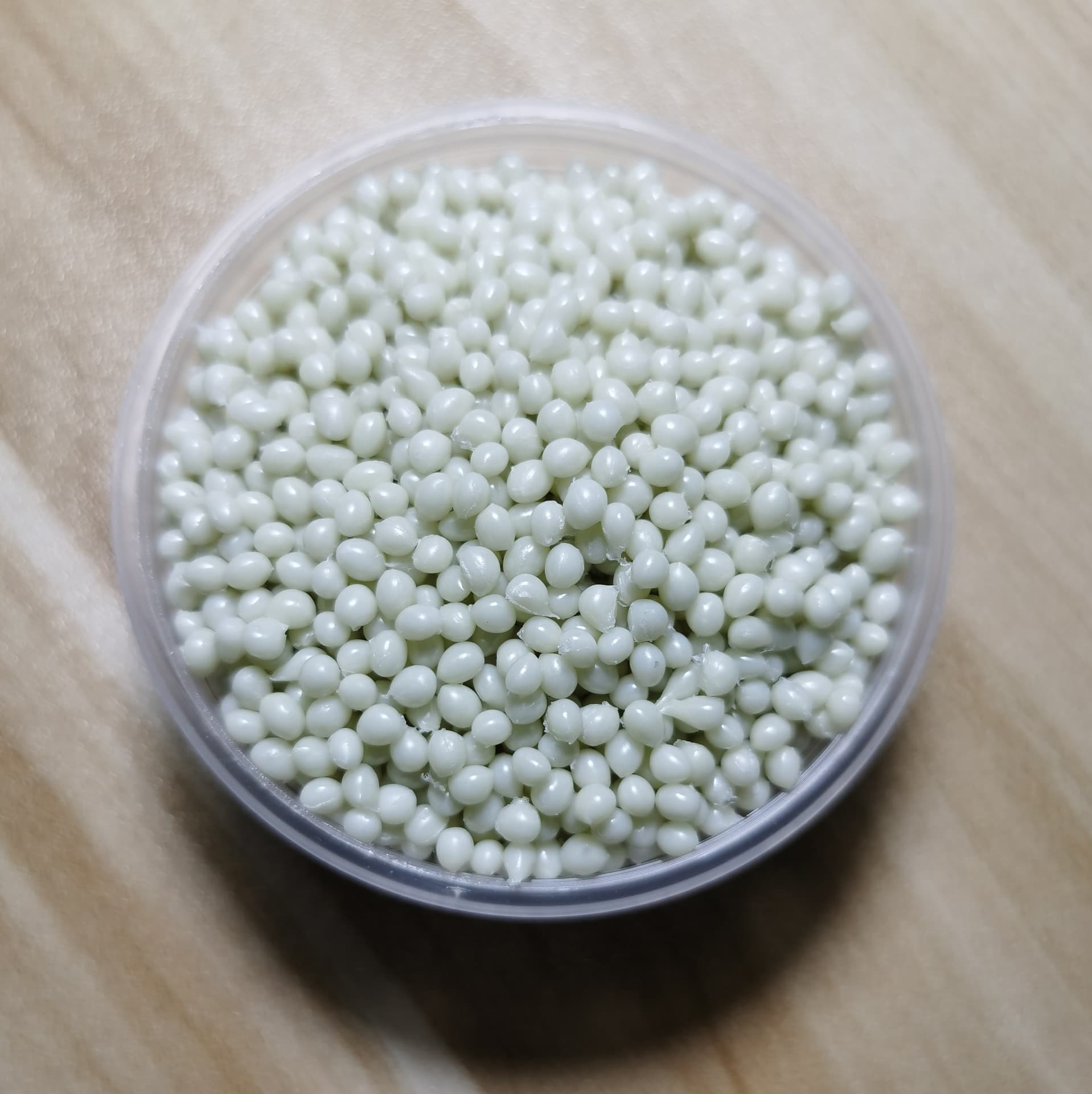 Compliant with ASTM D5511 solid anaerobic biodegradation standard for PP degradation, PE degradation, ABS plastic degradation
