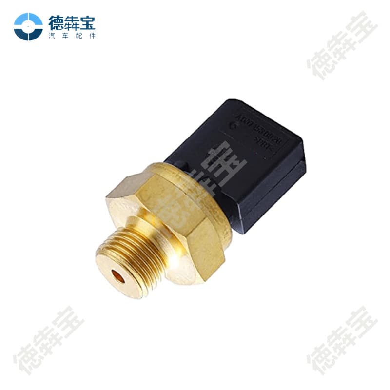 Factory Direct Car Sensor, Suitable for Mercedes ACTROS Oil Pressure Sensor A0071530828