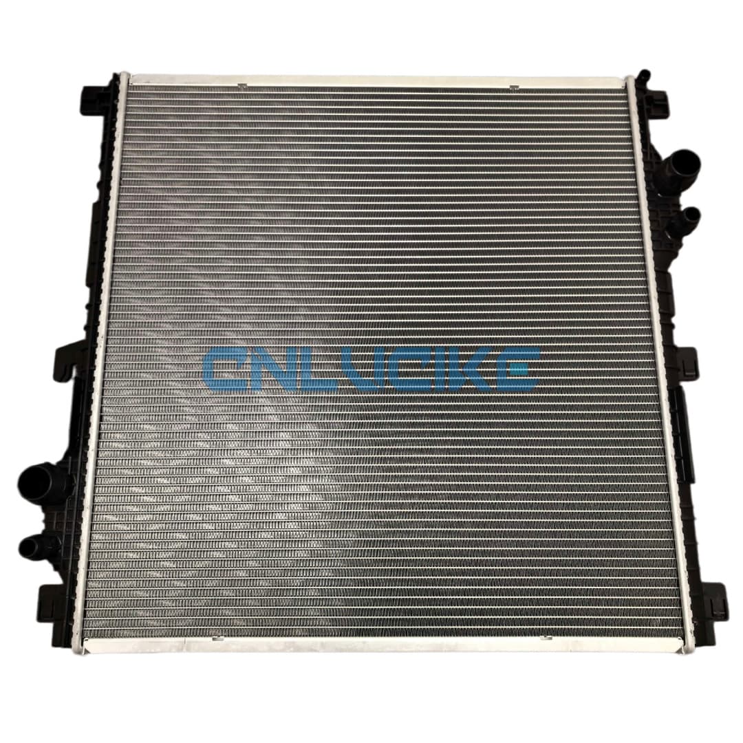 LR152200 Auto Parts Radiator / Coolant Overflow Container for Land Rover Range Rover (L460)