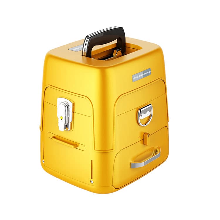 Sichuan Ai-7c Automatic Fiber Optic Fusion Splicer Lifetime Warranty Electronic Components Other Continuation Equipment