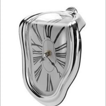 Home Decor Wall Clocks Wall Stickers Movement Timepieces Modern Design Various Sizes Colors Available