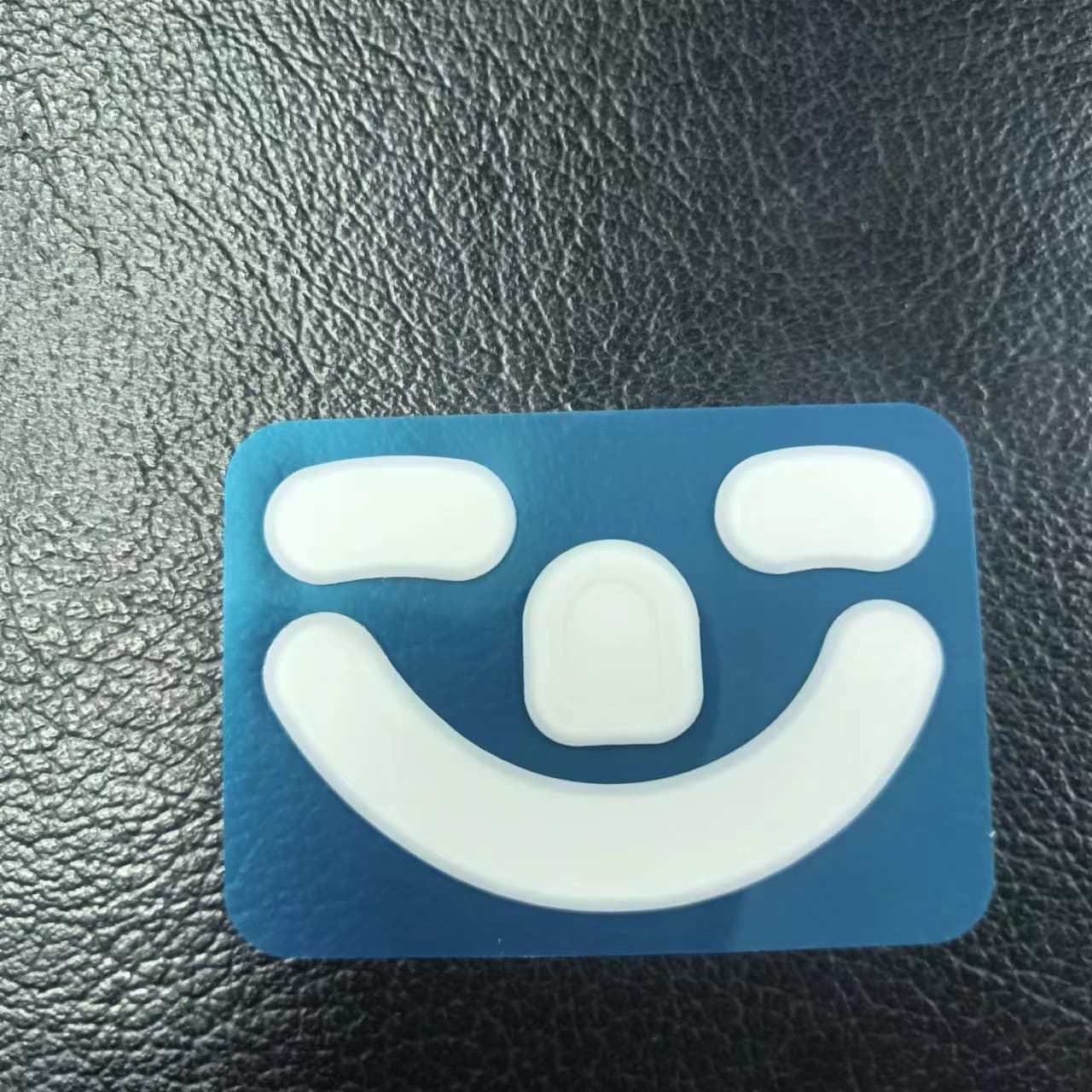 Suitable for Razer mouse foot patches, Viper ultimate version foot patches v3/pro professional version foot pads, Viper standard anti-slip patches