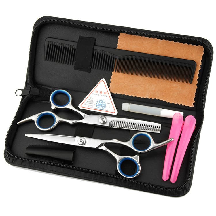 Factory Direct Wholesale Dental Scissors Set, Barber Scissors, Pet Scissors, Hairdressing Scissors