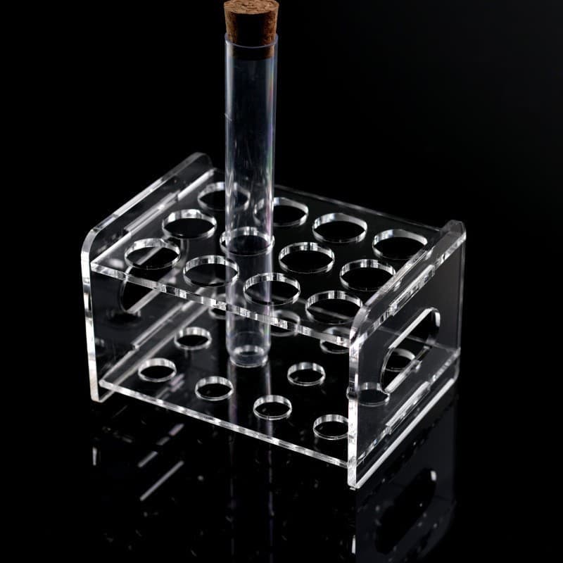 Plexiglass Test Tube Rack 25ml Centrifuge Tube Rack Acrylic Wine Glass Rack Amazon Wine Glass Tube Rack Aperture 2
