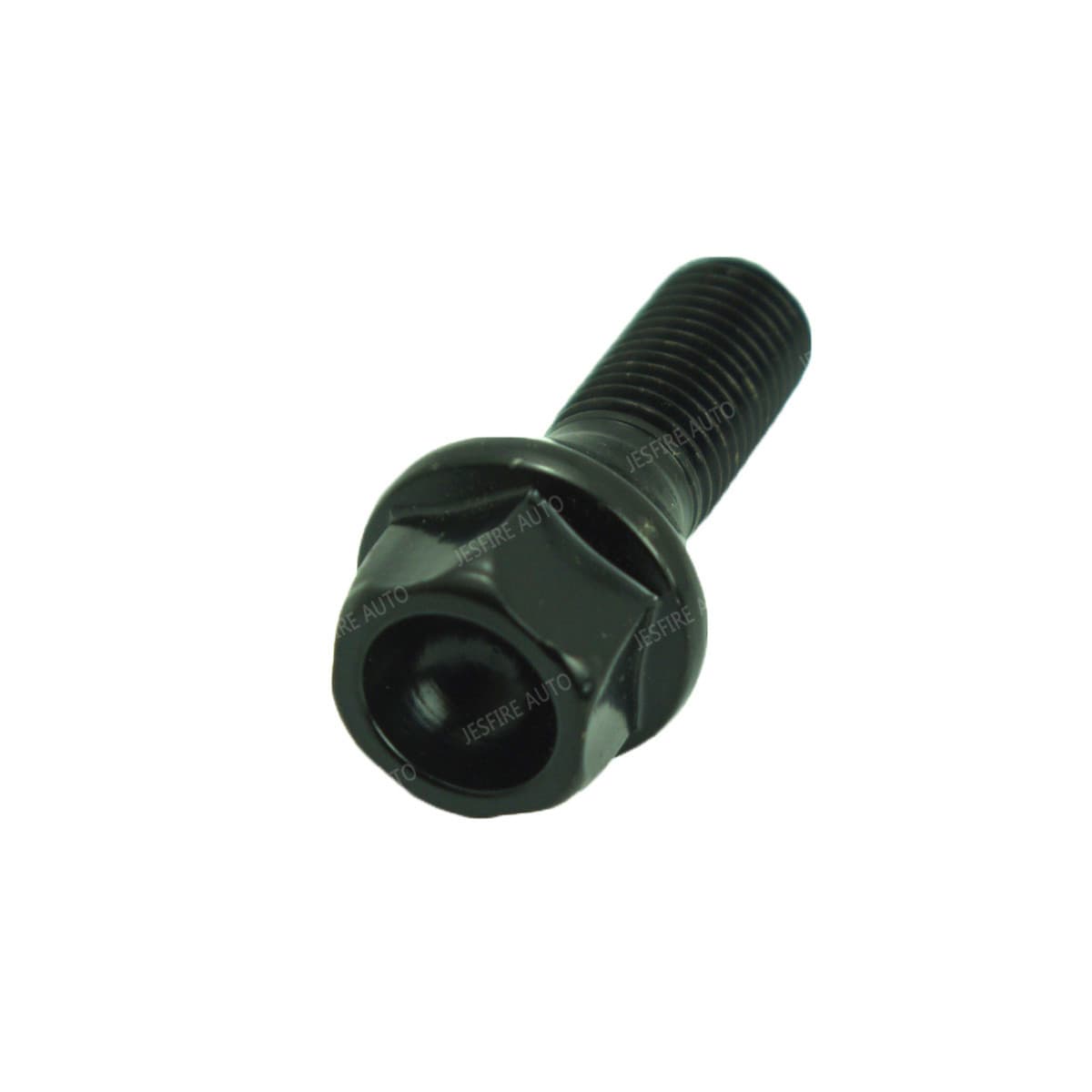 WhEEl Bolt Schwarz TirE ScrEws 12*1.50*25 for E46 E90 E39 E60 E53