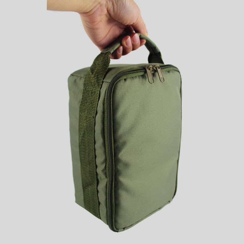 Waterproof Diving Bag Fishing Reel Bag Lure Bag Fishing Tackle Storage Bag F87