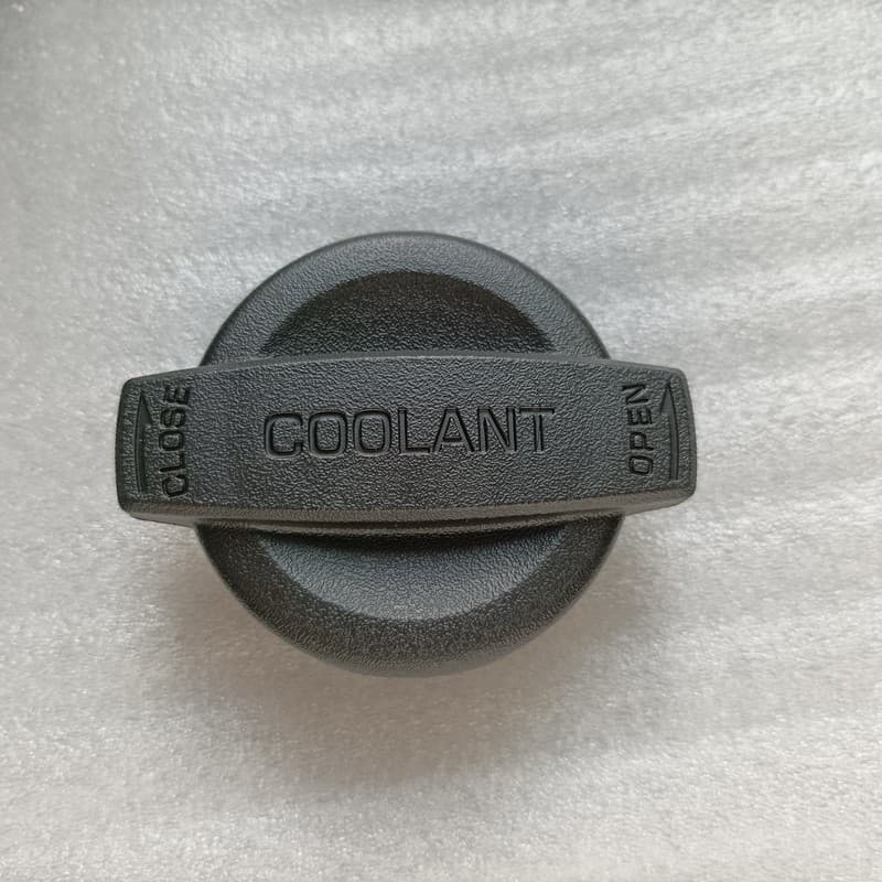 Radiator Coolant Reservoir Cap Seal Cover for Hyundai Sonata K5 25441B1000 25441S1000