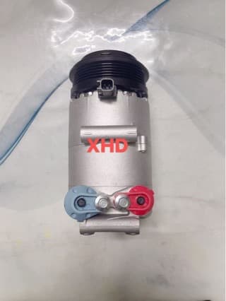 7VS16 5PK Automobile Compressor For Ford Focus/CMAX//C30/S4