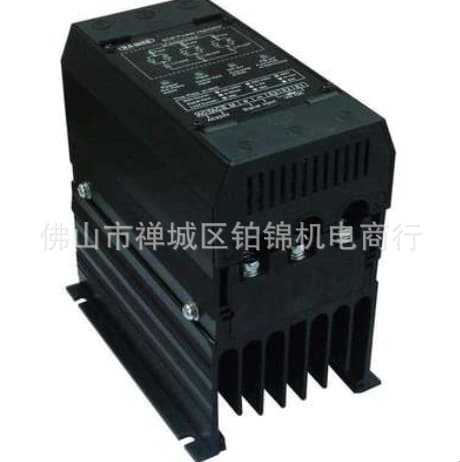 Supply: `toyo paracon`PARACON`xp3 ac power regulator power adjustment