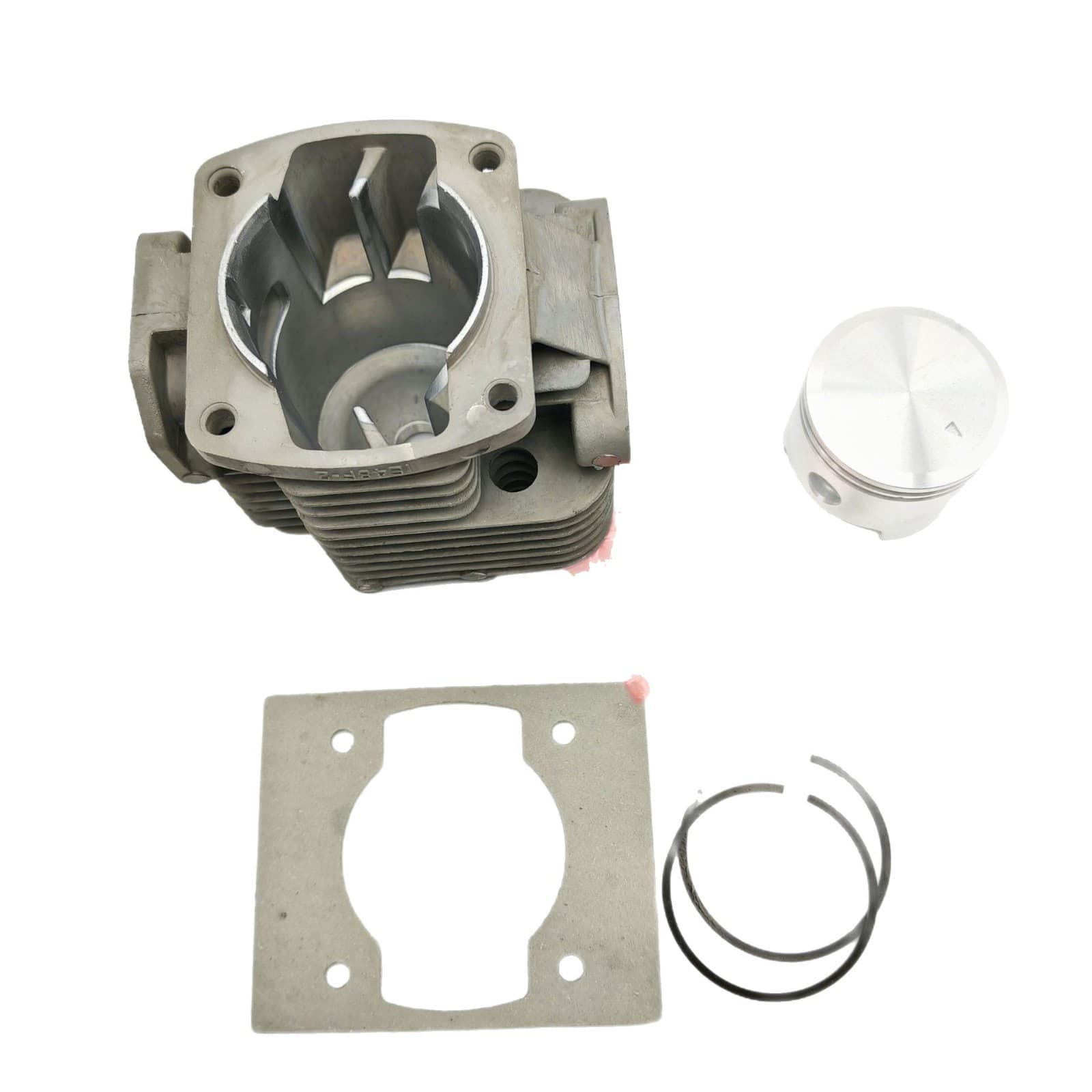 Gasoline Blower Kasei KS865/EB650 Blower Cylinder Assembly 48 Blower Snow Thrower Cylinder Sleeve Piston