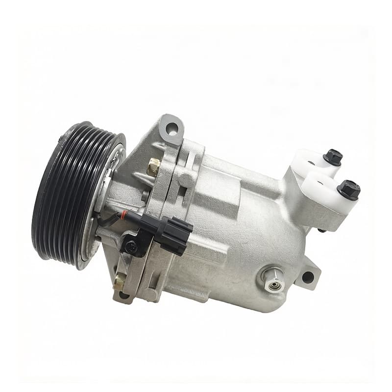 CO11155C car air conditioning compressor is suitable for 08 years Qida compressor wholesale