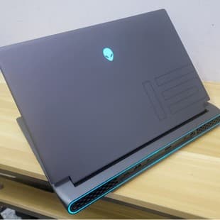 M15R6 Laptop I7-12800H RTX3060 Dedicated Graphics 16G Gaming Laptop 1TB SSD Gaming
