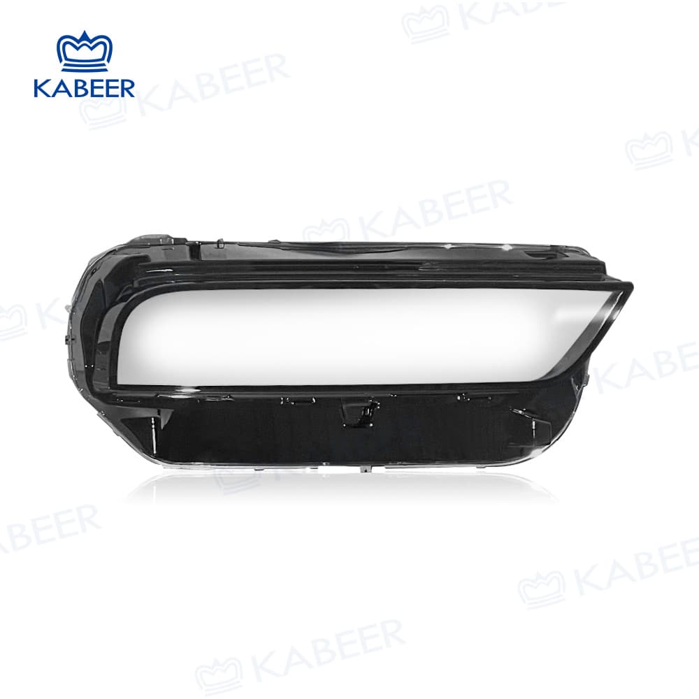 For BMW 2023 X7 Headlight Lens 2023 X7 Headlight Cover Housing