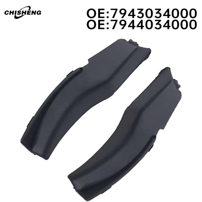 7943034000 7944034000 Windshield Wiper Spoiler for 2011-2016 SsangYong Korando