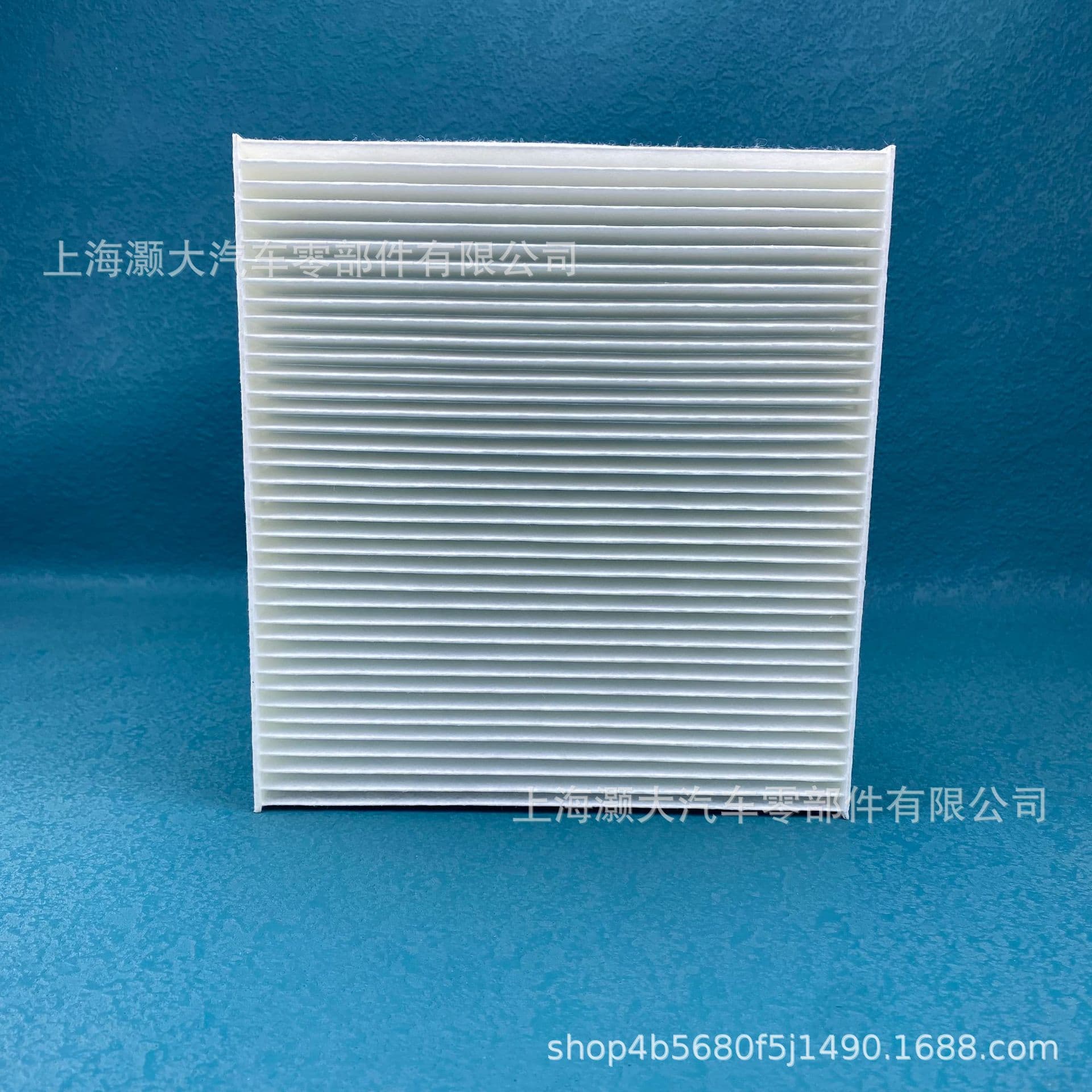 7803A114 7803A005 Compatible with Mitsubishi Outlander Yishen Jinxuan Junge Air Conditioning Filter Element Grid