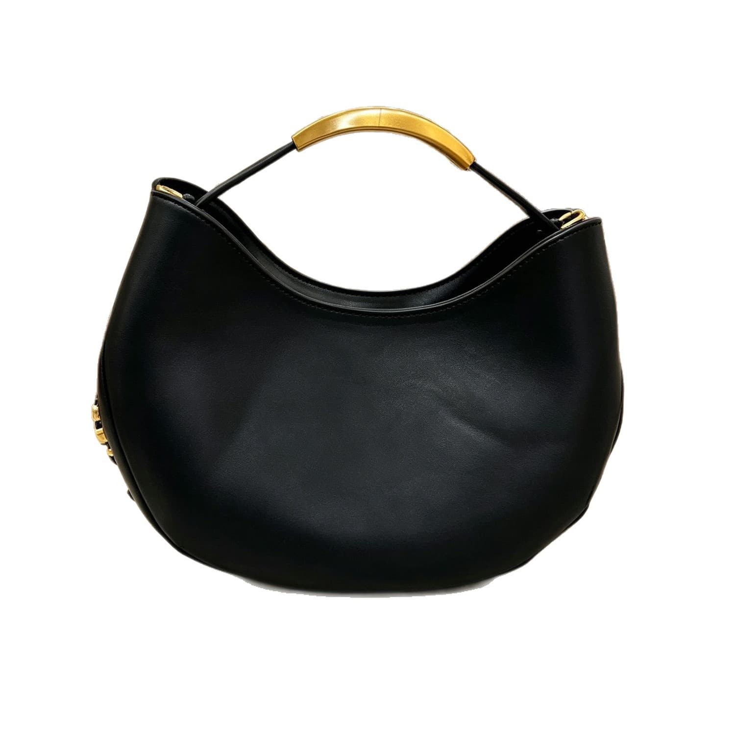 Cross-border Dropshipping New Fashion Handbag 2026 Spring Niche Design New Shoulder Crossbody Bag Underarm Bag Trendy