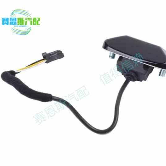95760-2K100 for Kia SOUL Rearview Backup Camera Parking Assist Camera