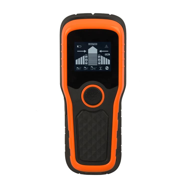 Multi-Function Wall Detector, Five-in-One Wall Scanner, Metal Wood Beam Column Wire Detection Instrument