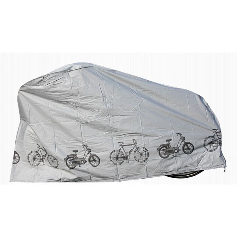 3D Motorcycle Cover PEVA Bicycle Cover Electric Scooter Rain Cover Dust Cover Car Cover