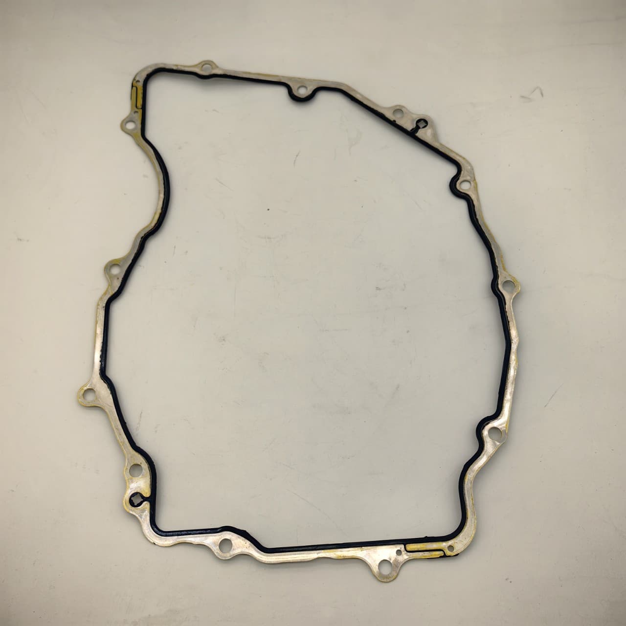 Inverter metal gasket 1088098-00-F for Tesla.