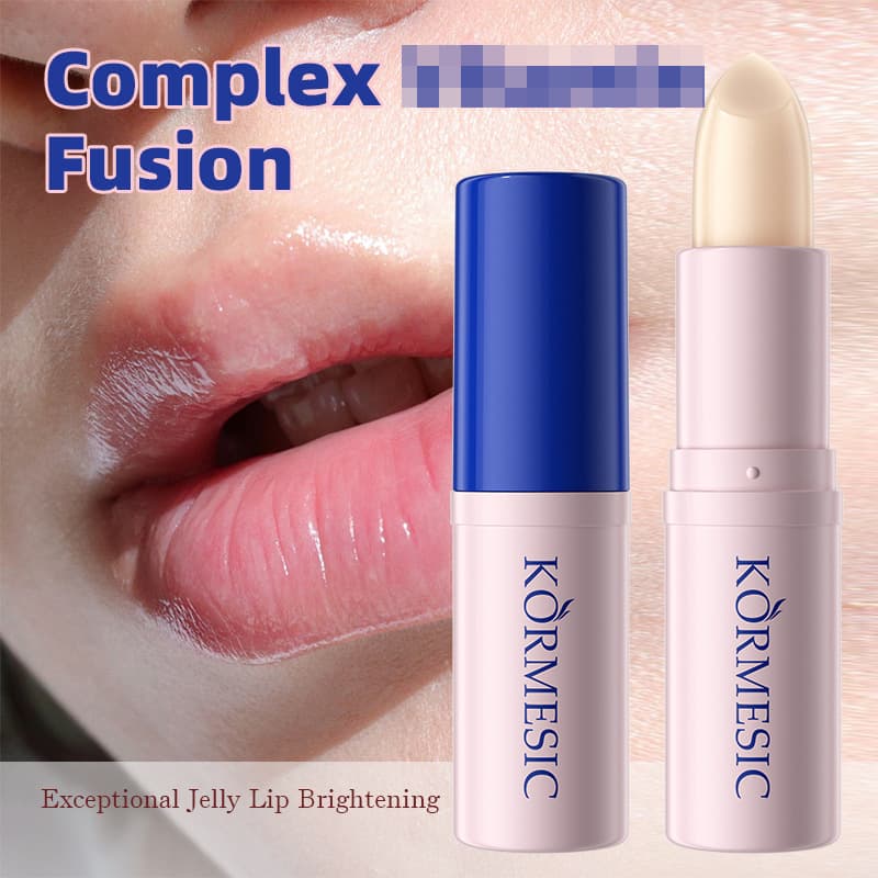 KORMESIC Lip Balm Moisturizing and Nourishing Lip Care Hydrating Cross-Border Trade Factory Wholesale