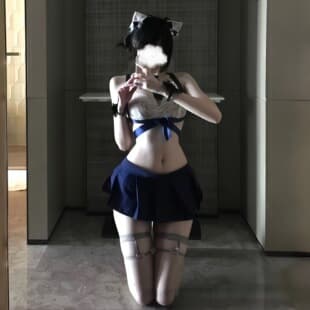 New Style Lingerie Campus JK Uniform Date Battle Robe No-Removal Bed Passion Shame Temptation Sleepwear