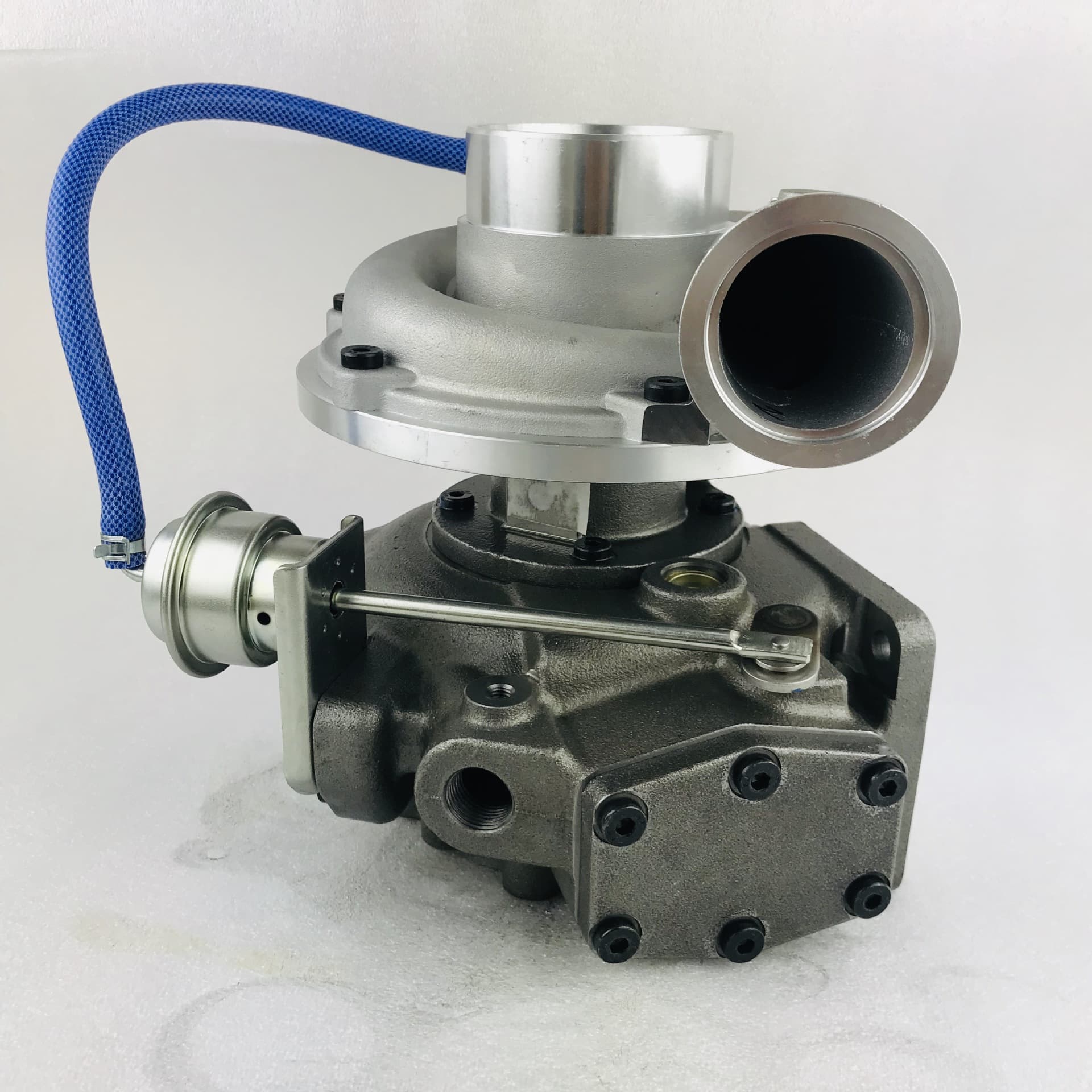 RHE62W Marine Turbocharger E61CAD-S0033B VD18008, 6T-609 6T609
