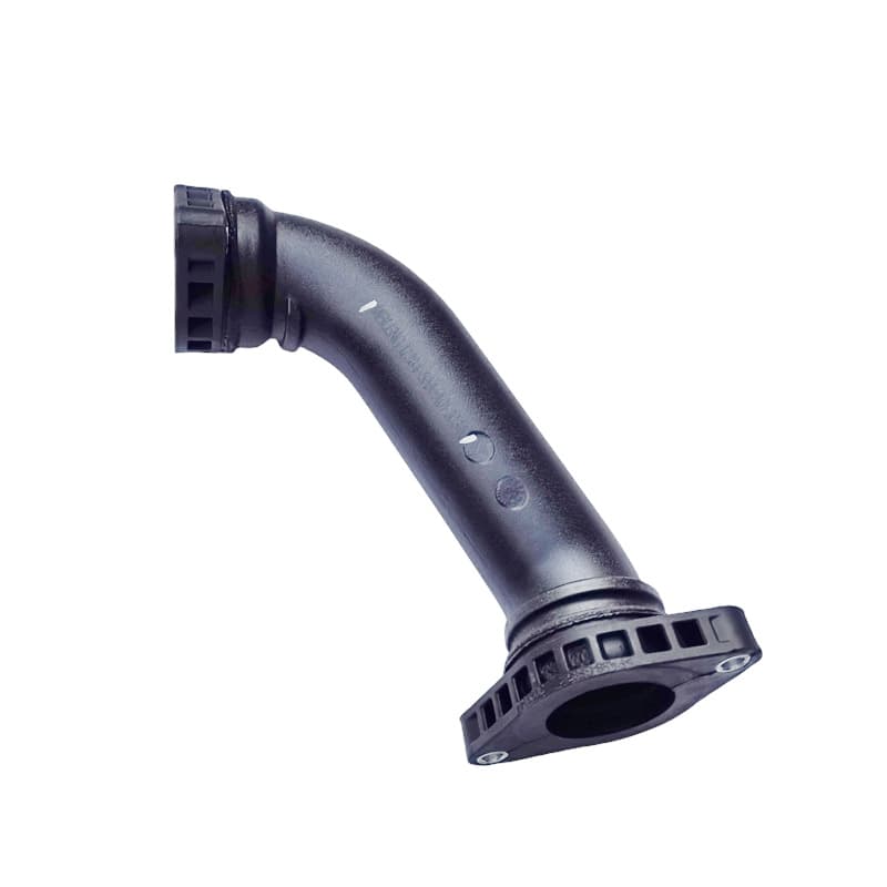 17284-5AA-A01 For Honda 2016-22 Civic Turbocharger Intercooler Inlet Outlet Pipe