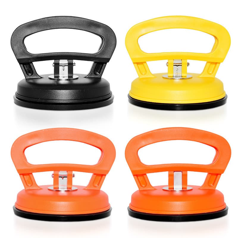 Suction Cup Car Dent Repair Tool, Screen Panel Removal Tool, Ceiling Board Glass Removal Tool, Strong Suction Cup