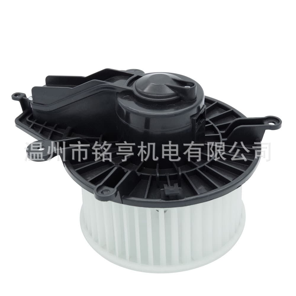 [Factory Direct Sales] Original Nissan Navara 2008 Car Blower Engine, Part Number 27226-JS60B
