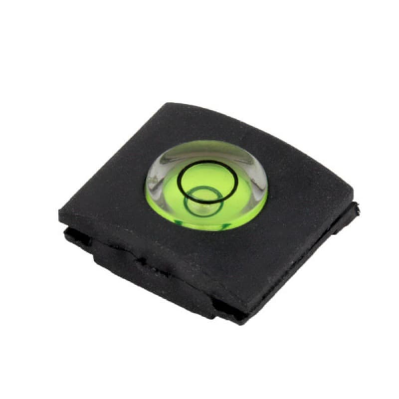 Wholesale Canon Nikon Pentax camera protective cover hot shoe cover universal one-dimensional hot shoe level