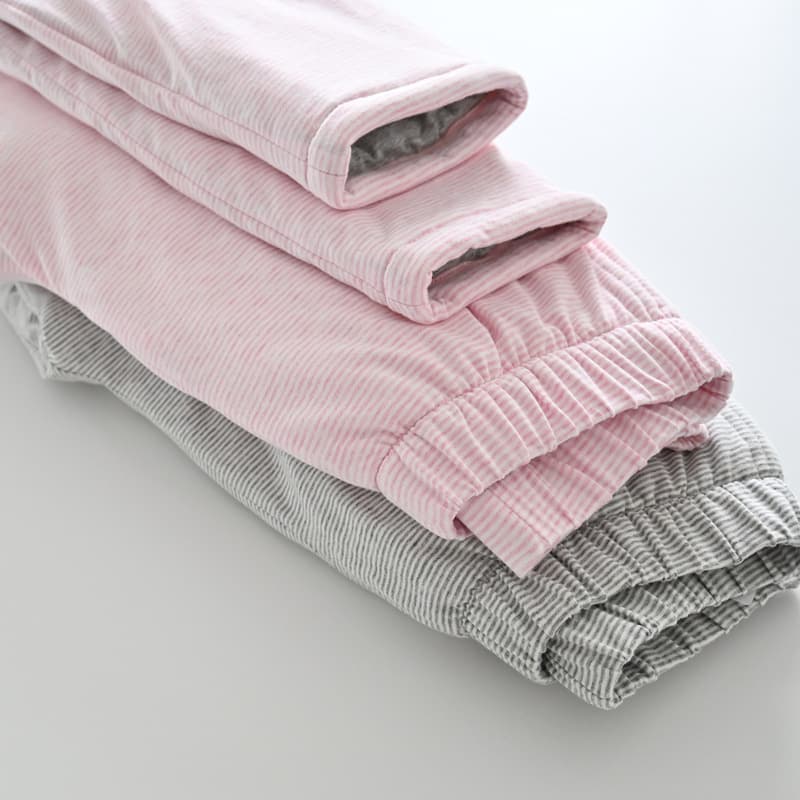 Traditional Chinese Wellness Handmade Cotton Thermal Pants, Pure Cotton Classic Old-Style Pants, Recommended for Middle-Aged and Elderly, Cold Leg Relief and Damp-Cold Removal, Extra Thick