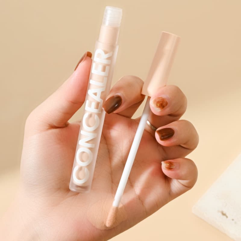 Mary Eli Concealer Liquid Concealer Stick Cross-border Hot Product Foreign Trade Processing